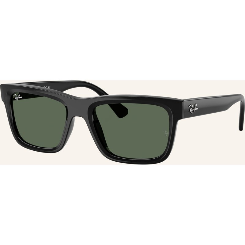 Ray-Ban Sonnenbrille rb9196s schwarz