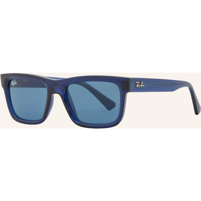 Ray-Ban Sonnenbrille rb9196s blau