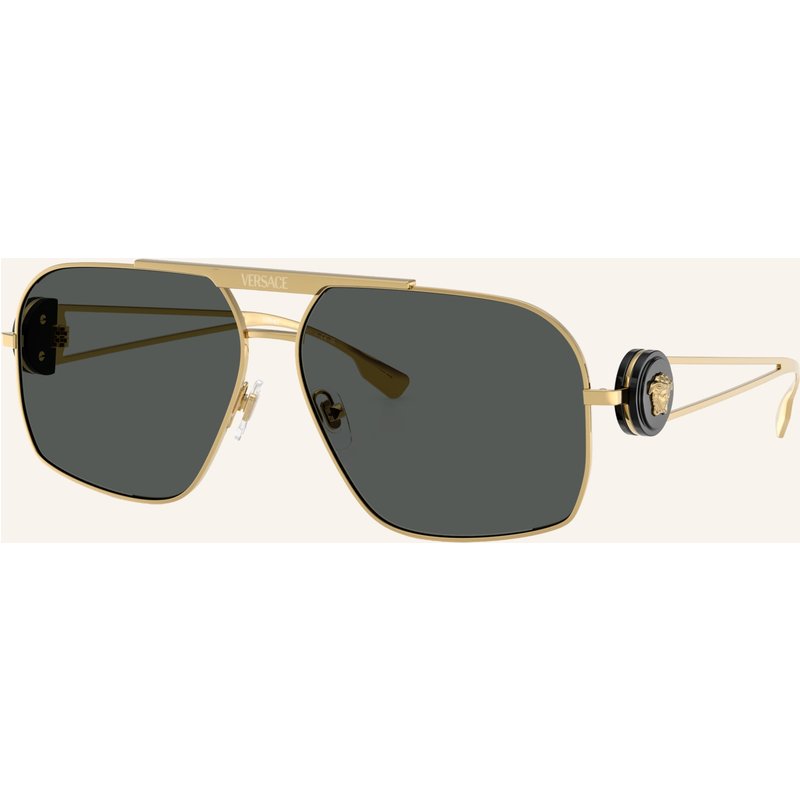 Versace Sonnenbrille ve2269 gold