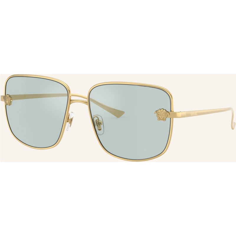 Versace Sonnenbrille ve2282 gold