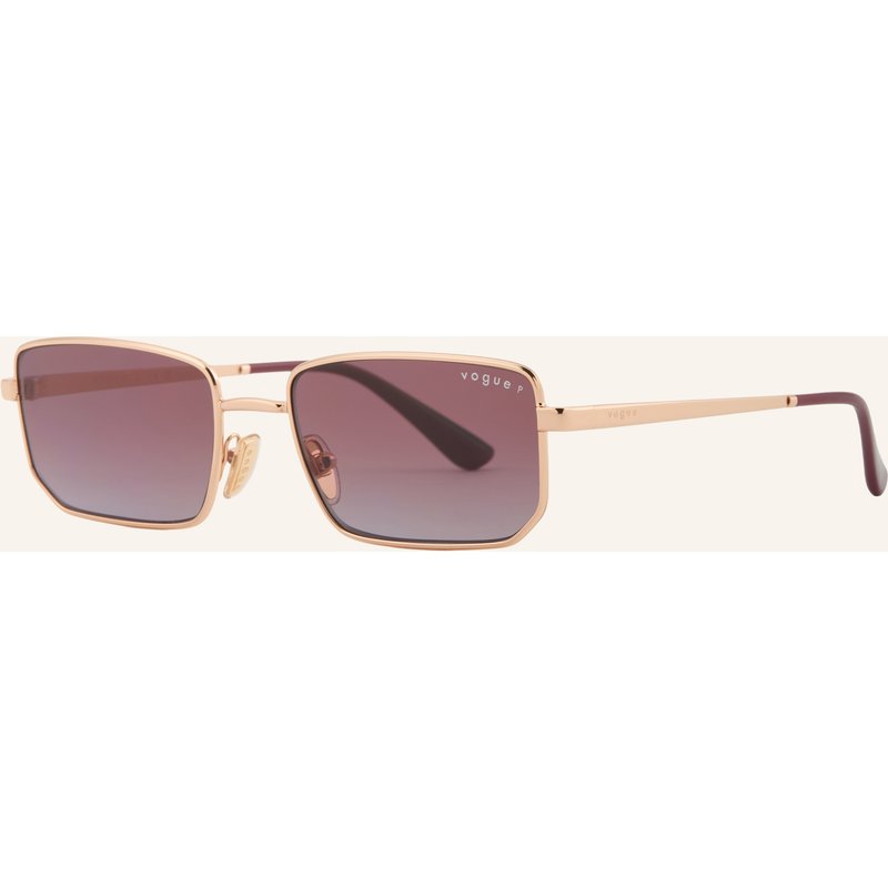 Vogue Sonnenbrille vo4352s rosegold