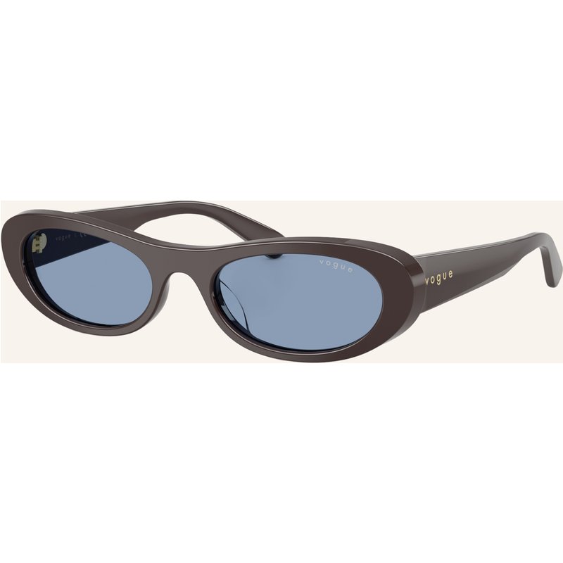 Vogue Sonnenbrille vo5695su braun