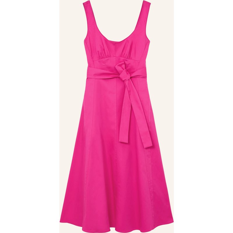 Reiss Kleid Irina rosa