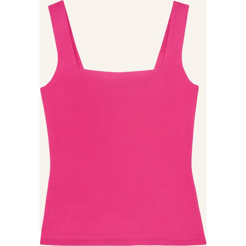 Reiss Stricktop Fion pink
