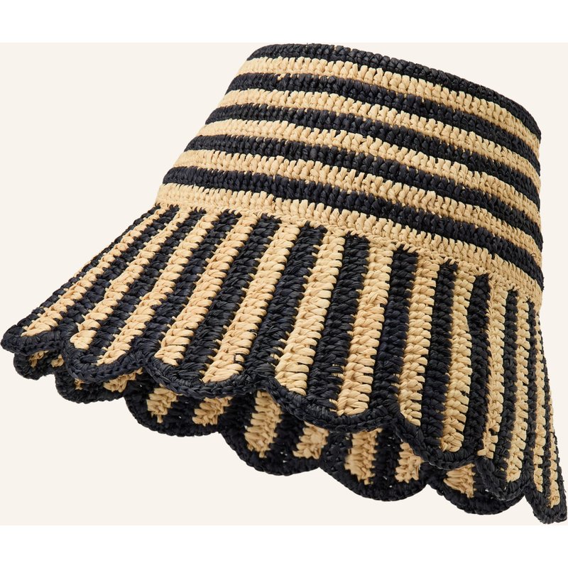 Claudie Pierlot Bucket Hat beige