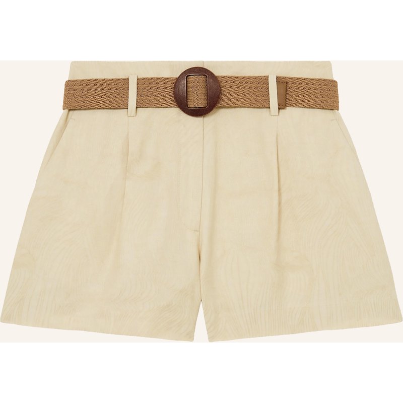 Reiss Shorts Matilda beige
