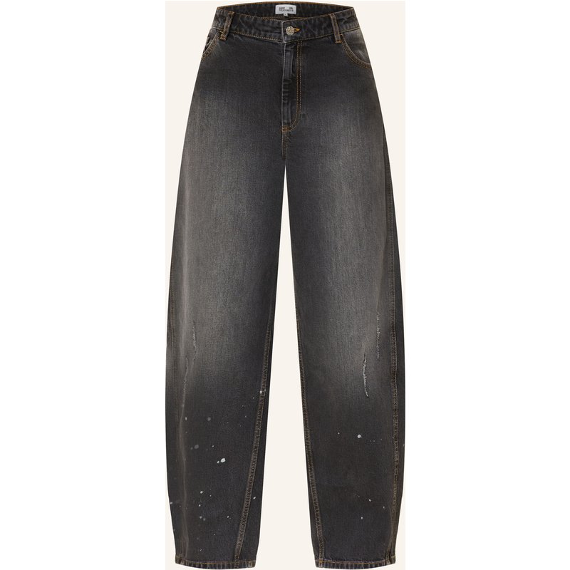 Baum Und Pferdgarten Barrel Jeans Nevin blau