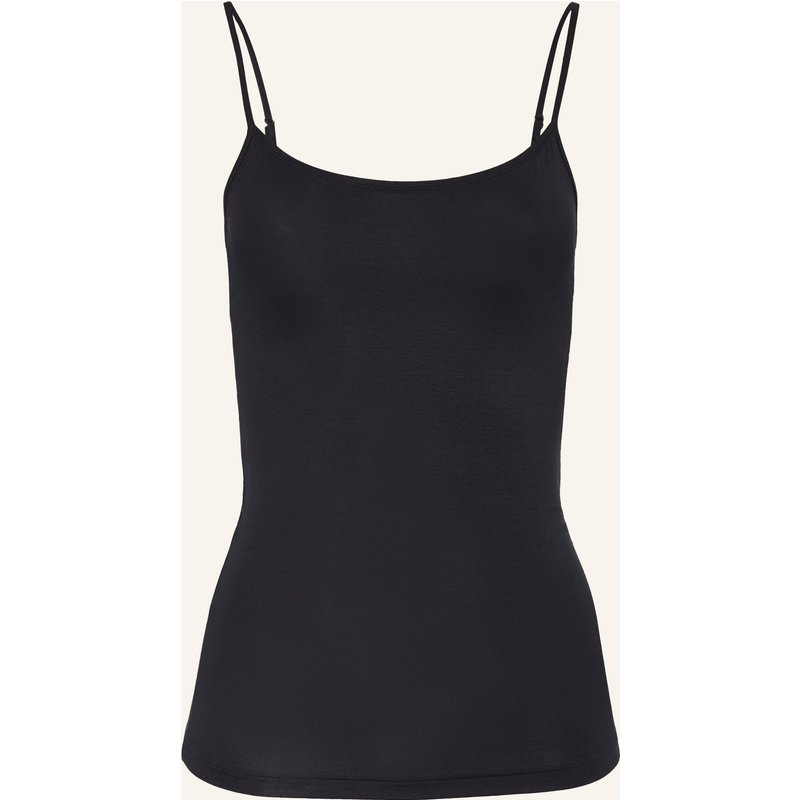 Hanro Top Soft Touch schwarz