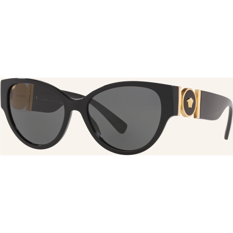 Versace Sonnenbrille ve4368 schwarz