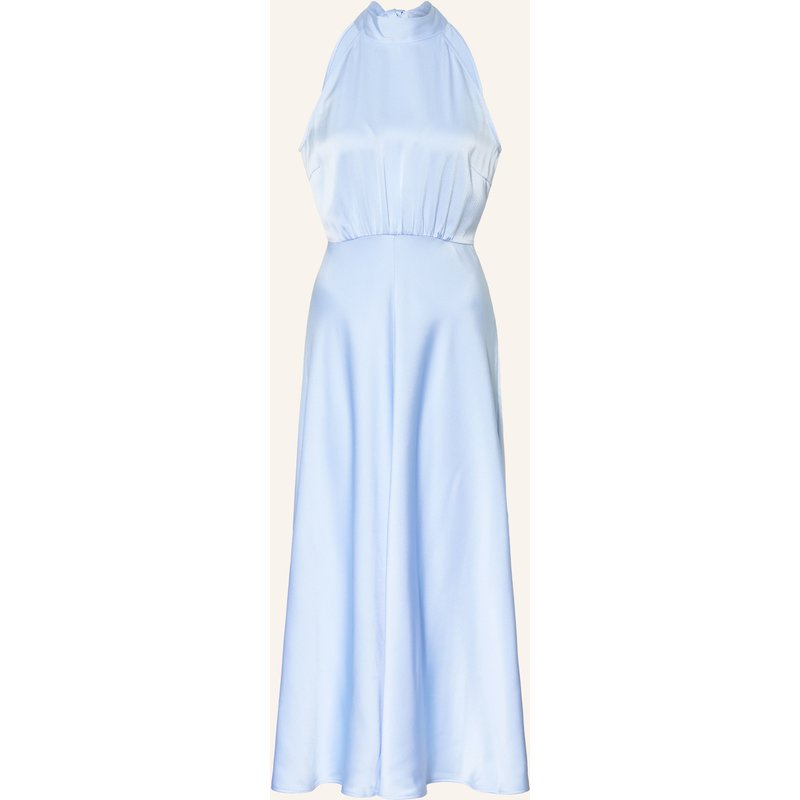 Samsøe Samsøe Kleid Rheo blau