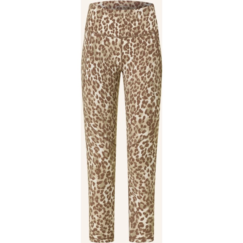 Sweaty Betty Tights Power beige