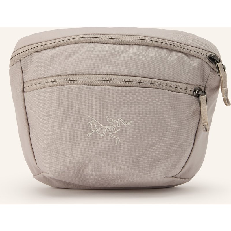 Arc'teryx Gürteltasche Mantis 2 beige