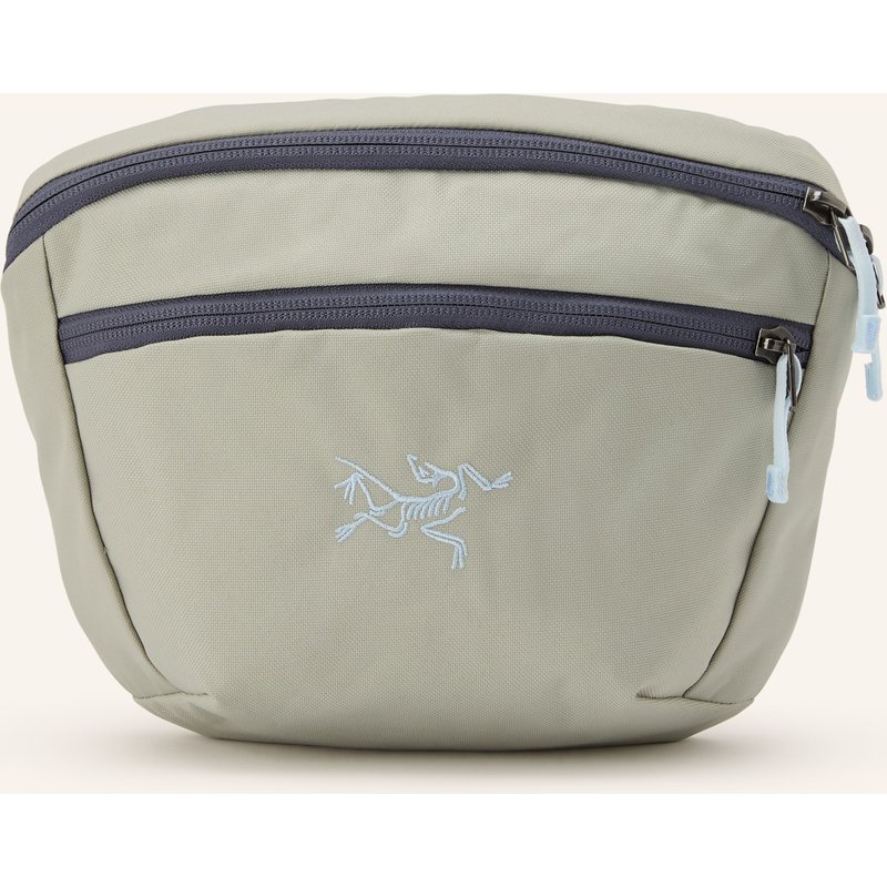 Arc'teryx Gürteltasche Mantis 2 gruen