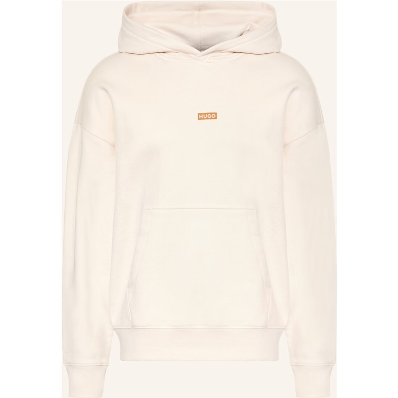 Hugo Hoodie Nazardo beige