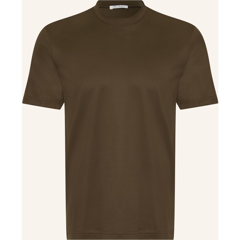 Stefan Brandt T-Shirt braun