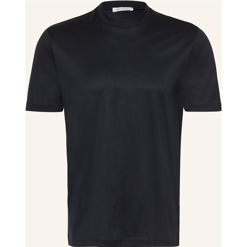 Stefan Brandt T-Shirt blau