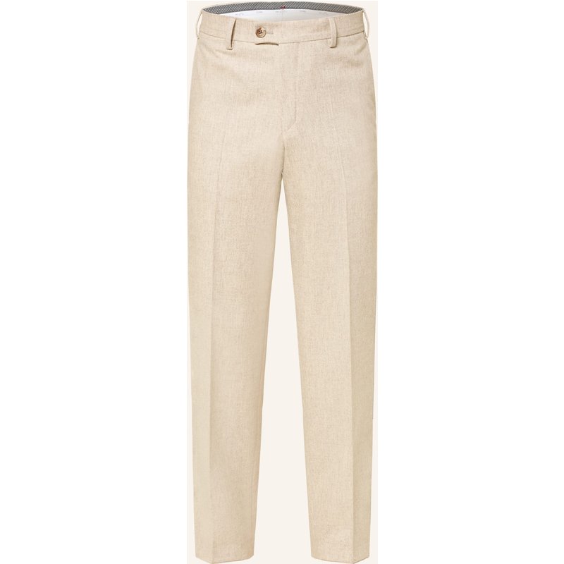 Hiltl Hose Piacenza Regular Fit beige