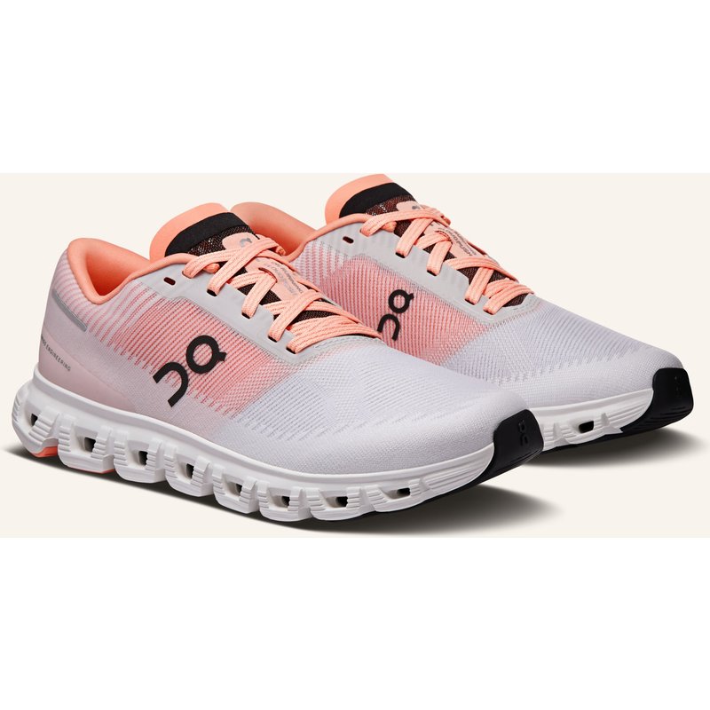 On Sneaker Cloud 6 Push grau