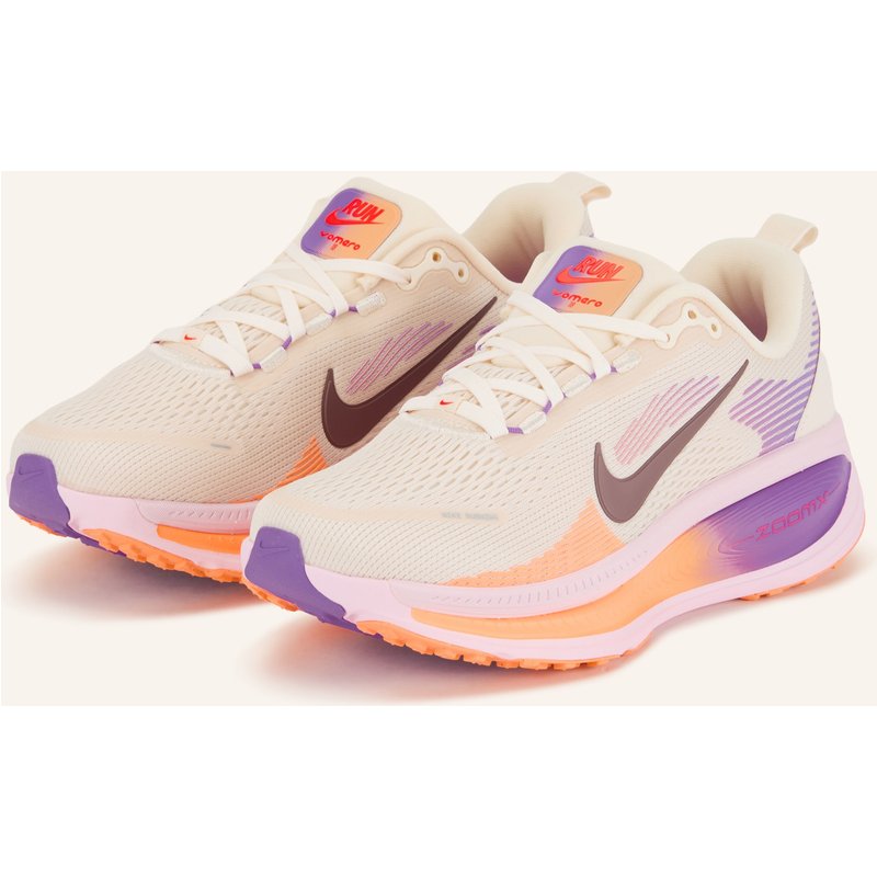Nike Laufschuhe Vomero 18 orange