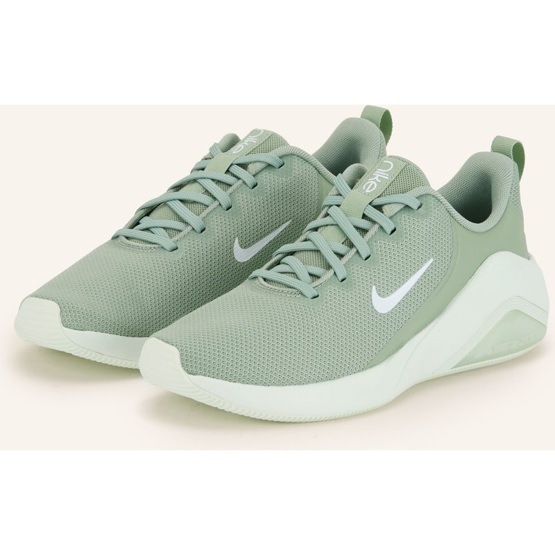 Nike Fitnessschuhe Air Zoom Bella 7 gruen