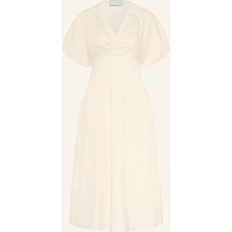 Neo Noir Kleid Illana gelb