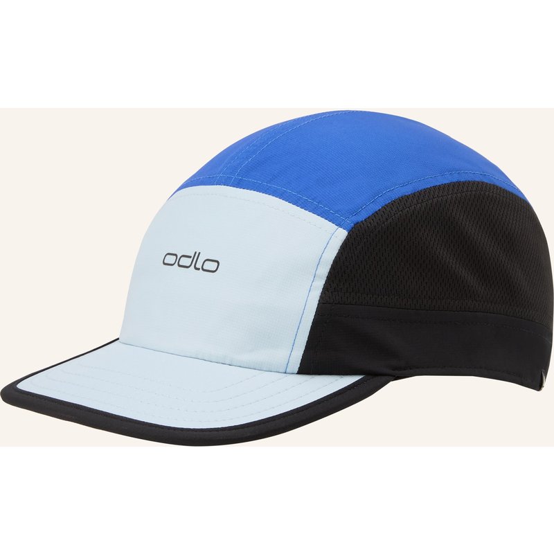 Odlo Cap Performance Light blau