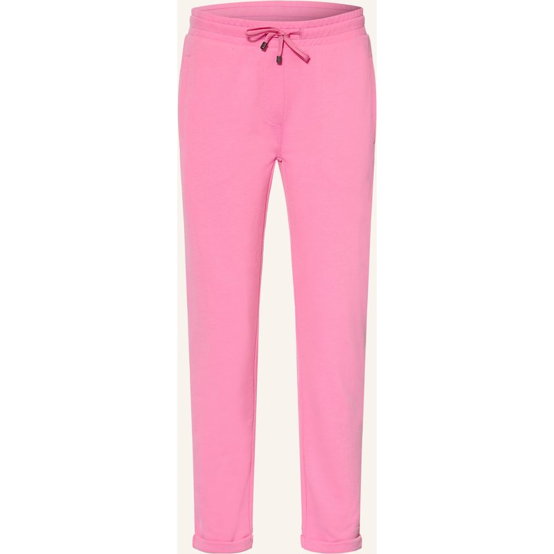 Juvia 7/8-Sweatpants Margie pink