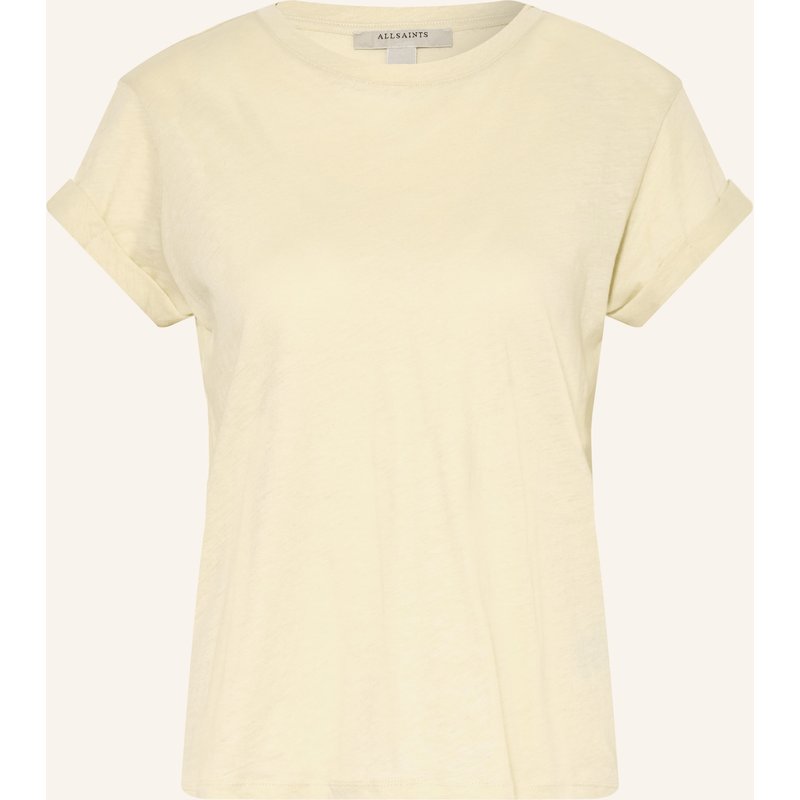 Allsaints T-Shirt Anna gruen
