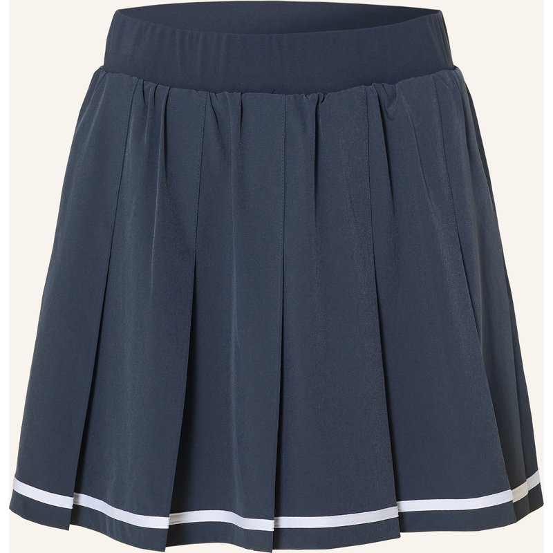 Varley Tennisrock Clarendon blau