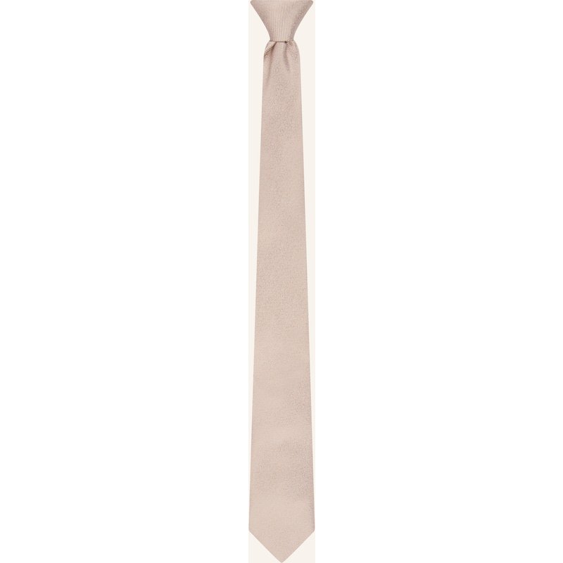 Prince Bowtie Krawatte beige
