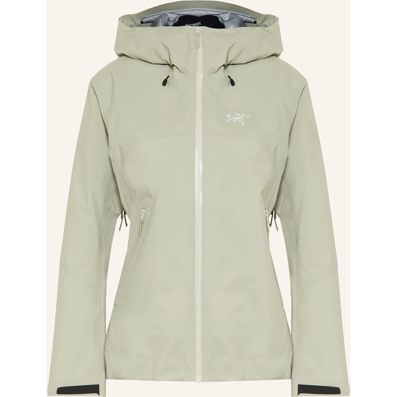 Arc'teryx Funktionsjacke Beta Sl gruen