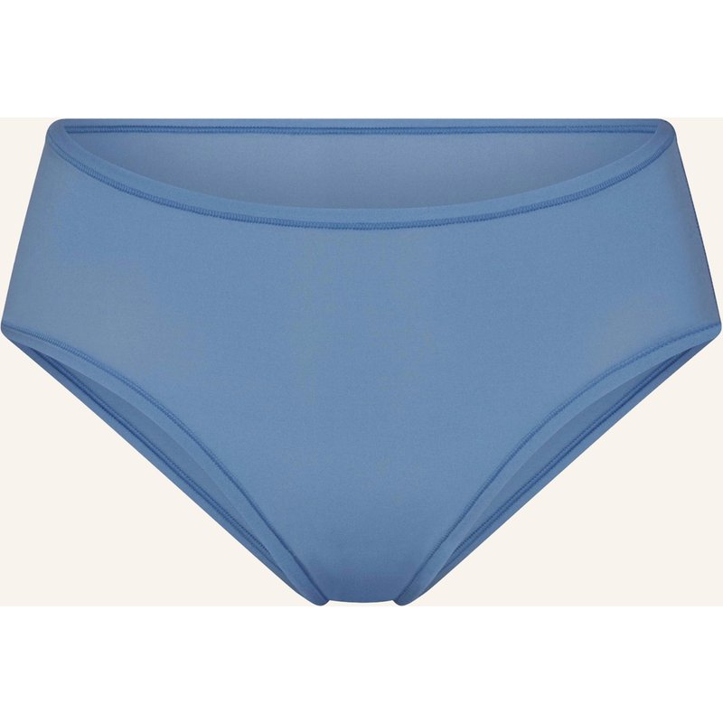 Skims Slip Fits Everybody blau
