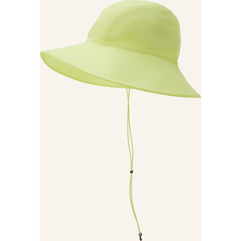 Arc'teryx Hut Sinsola Shade gelb