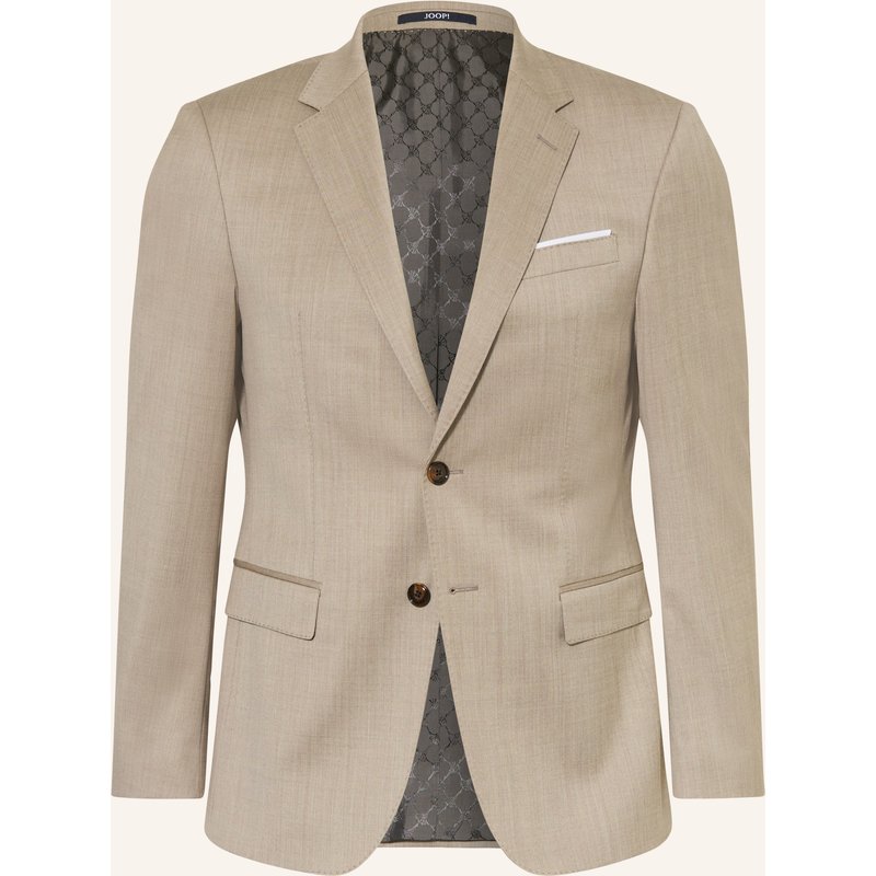 Joop! Anzugsakko Herby Slim Fit beige