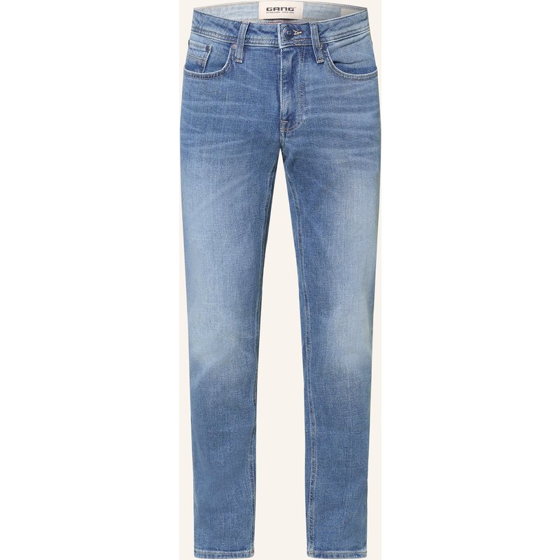 Gang Jeans 94nico Slim Fit blau