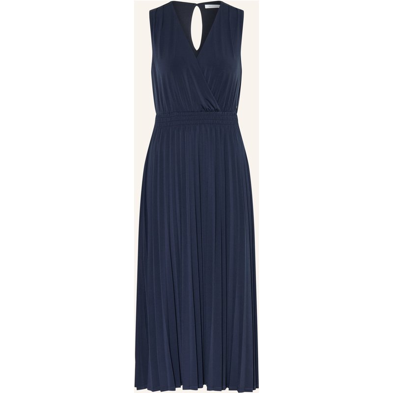 Betty&Co Kleid blau