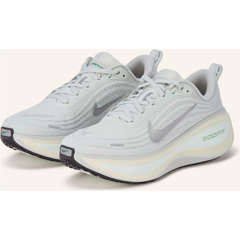 Nike Laufschuhe Vomero Plus grau