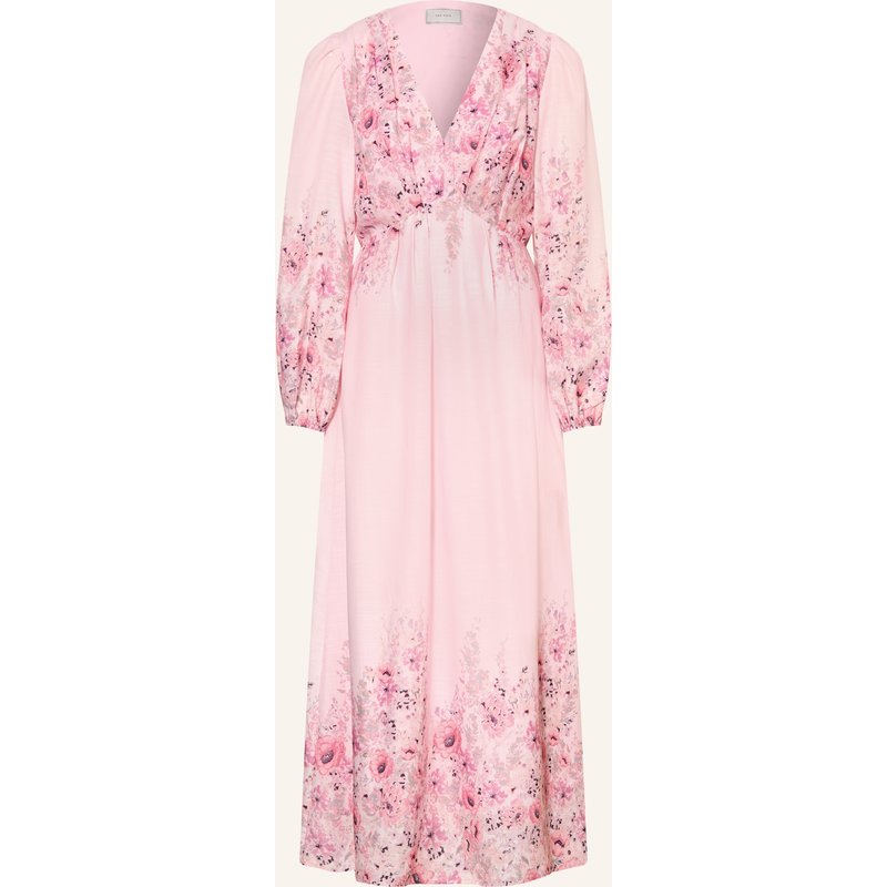 Neo Noir Kleid Silfi rosa