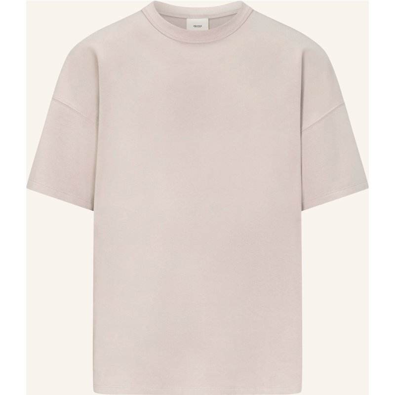 Skims Lounge-Shirt Jersey Lounge beige