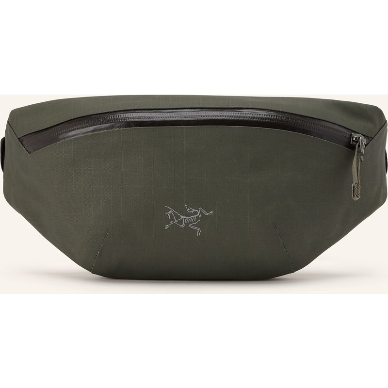 Arc'teryx Umhängetasche Granville gruen