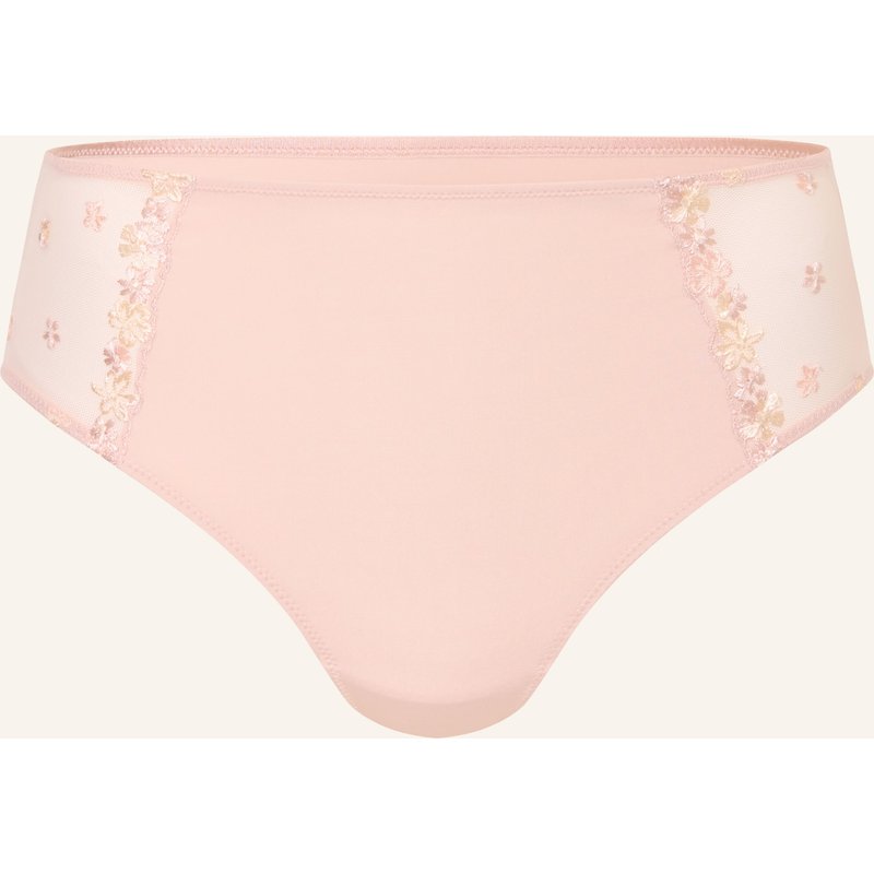 Mey Panty Serie Pretty Joan rosa