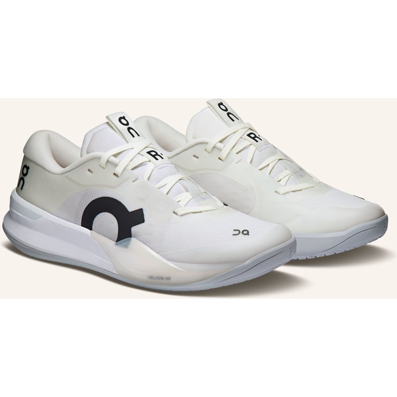 On Tennisschuhe The Roger Pro 3 weiss