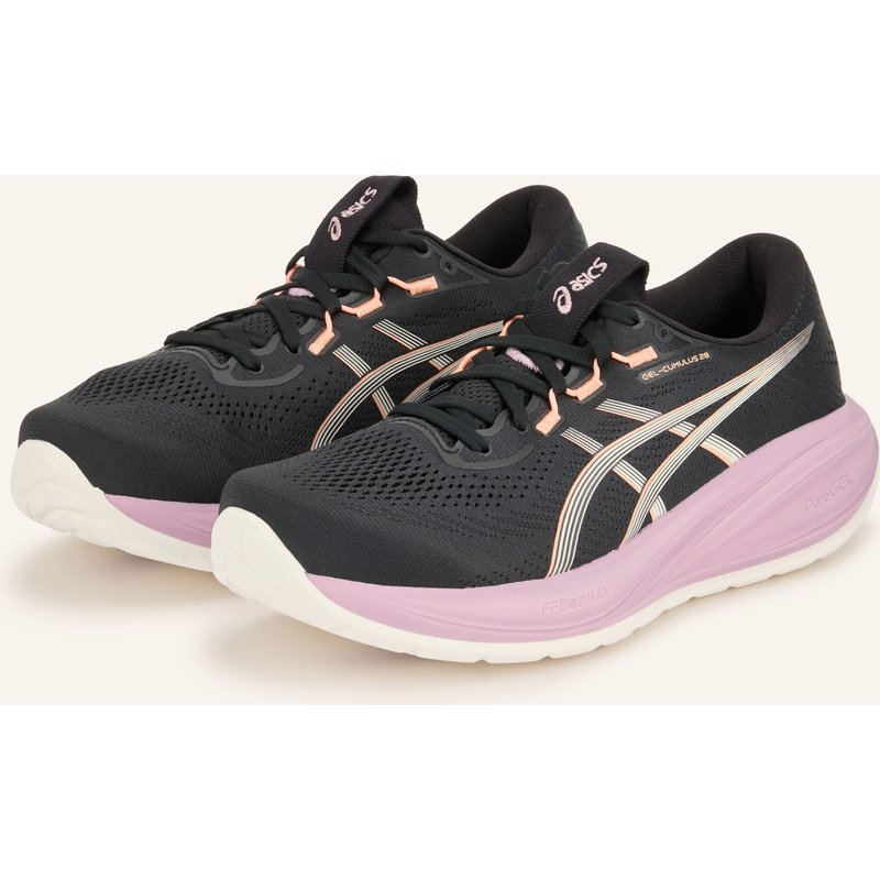 Asics Laufschuhe Gel-Cumulus 28 weiss