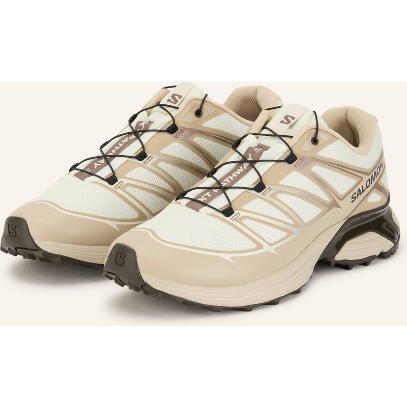 Salomon Sneaker Xt-Pathway 2 beige