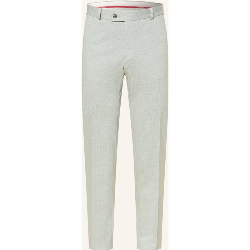 Cg - Club Of Gents Anzughose Cg Paco Slim Fit gruen