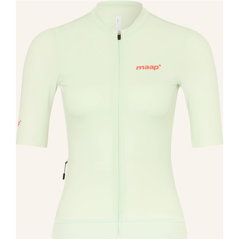 Maap Radtrikot Training 2.0 gruen