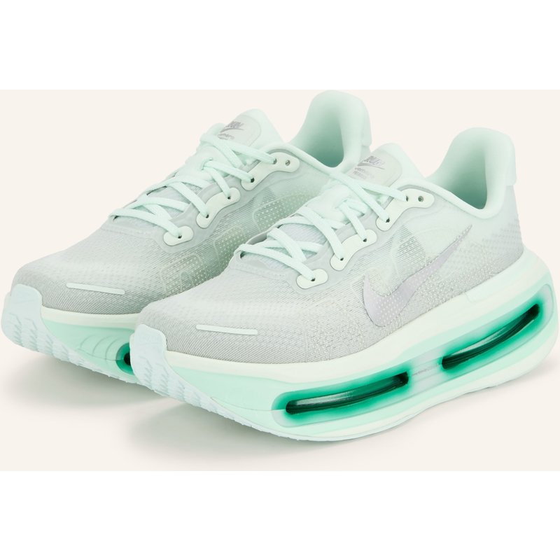 Nike Laufschuhe Vomero Premium gruen