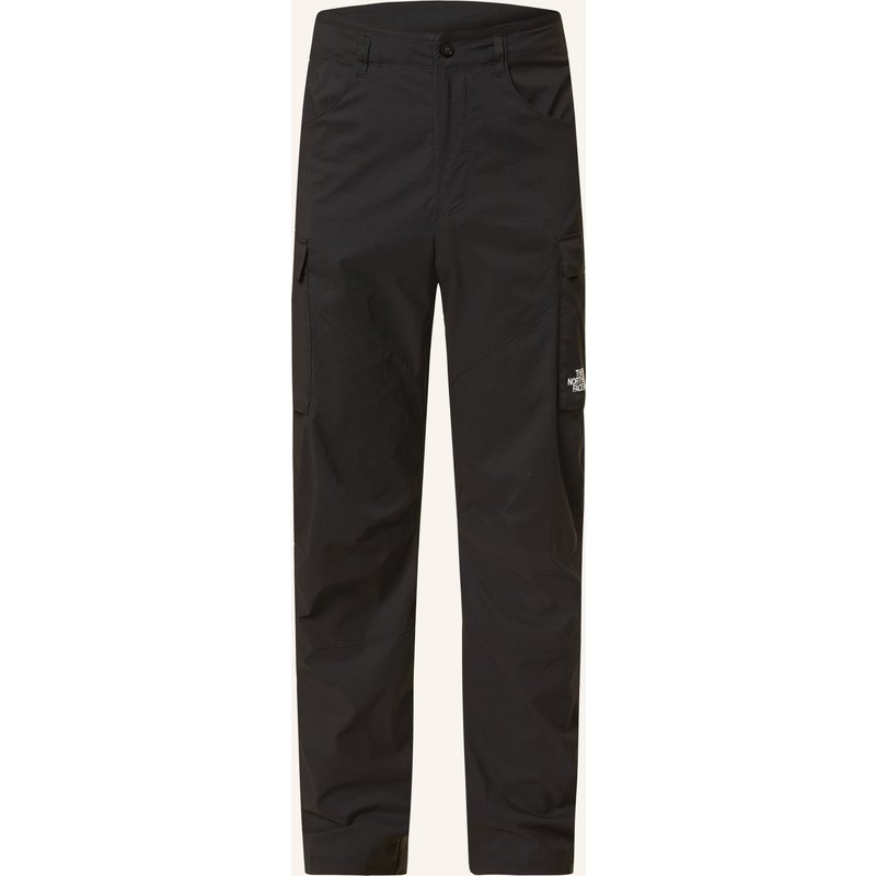 The North Face Trekkinghose Exploration Cargo schwarz