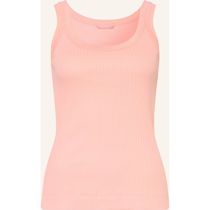 Jeanne Baret Tanktop Pervinca rosa