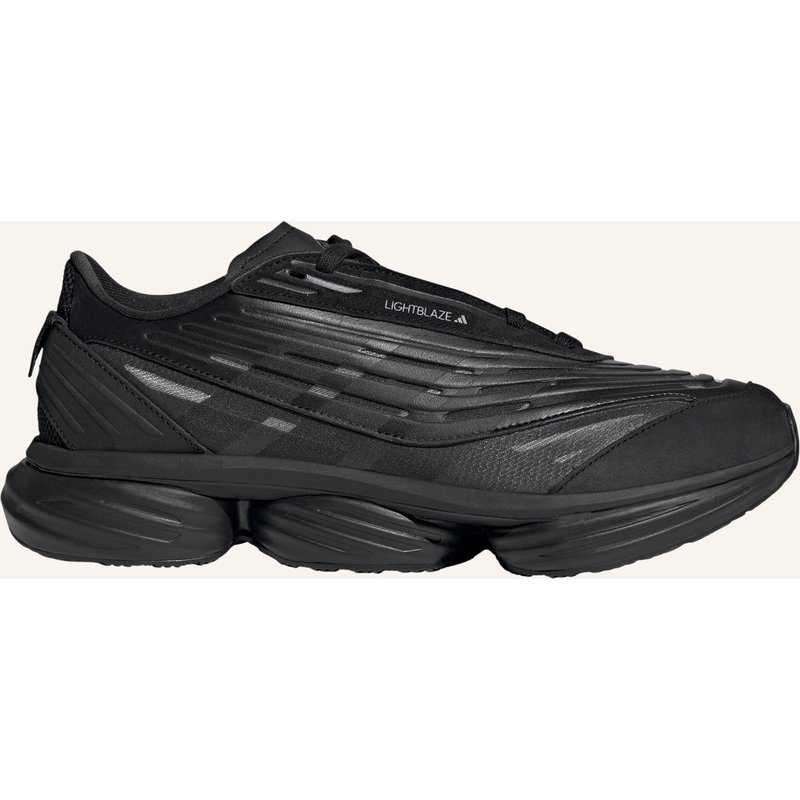 Adidas Sneaker Lightblaze Pod schwarz
